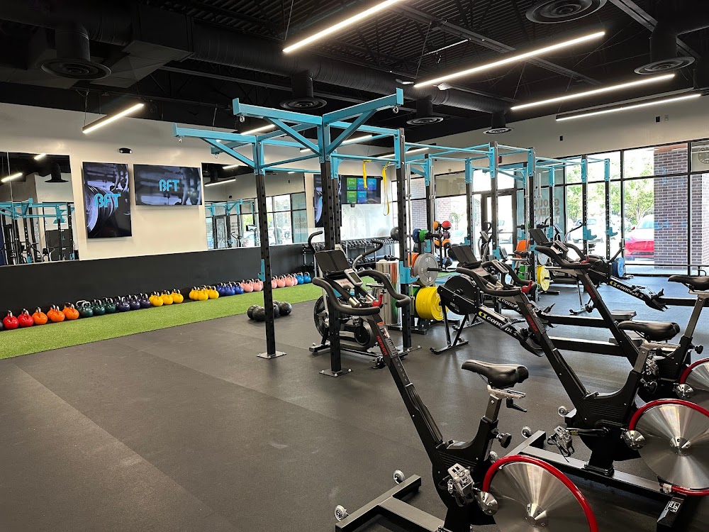 Body Fit Training profile image for Active Life in Lincoln, NE