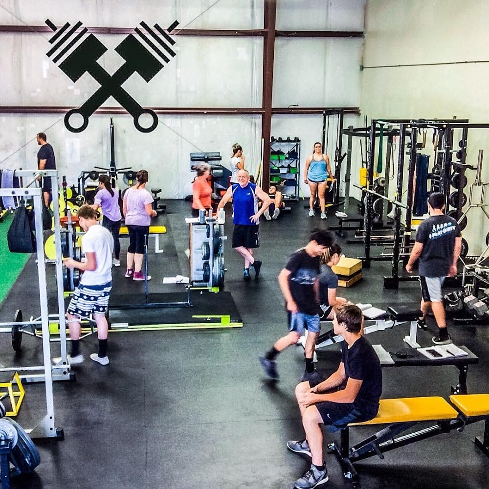 TNT Gym profile image for Active Life in Albuquerque, NM