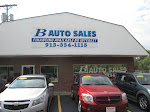 B Auto Sales LLP profile image