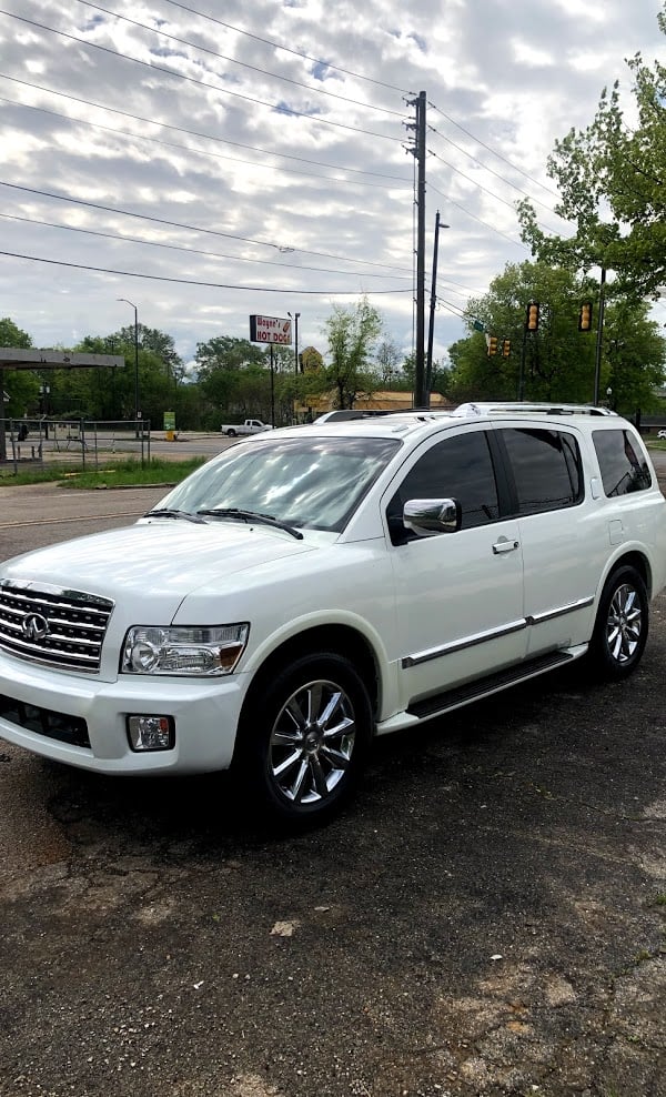 Shak Auto Sales profile image for Automotive in Birmingham, AL