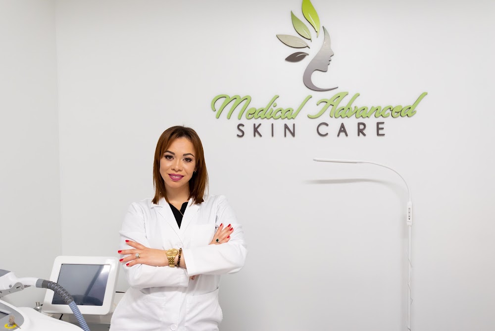 Medical Advanced Skin Care In Lighthouse Point profile image for Beauty & Personal Care in Lighthouse Point, FL