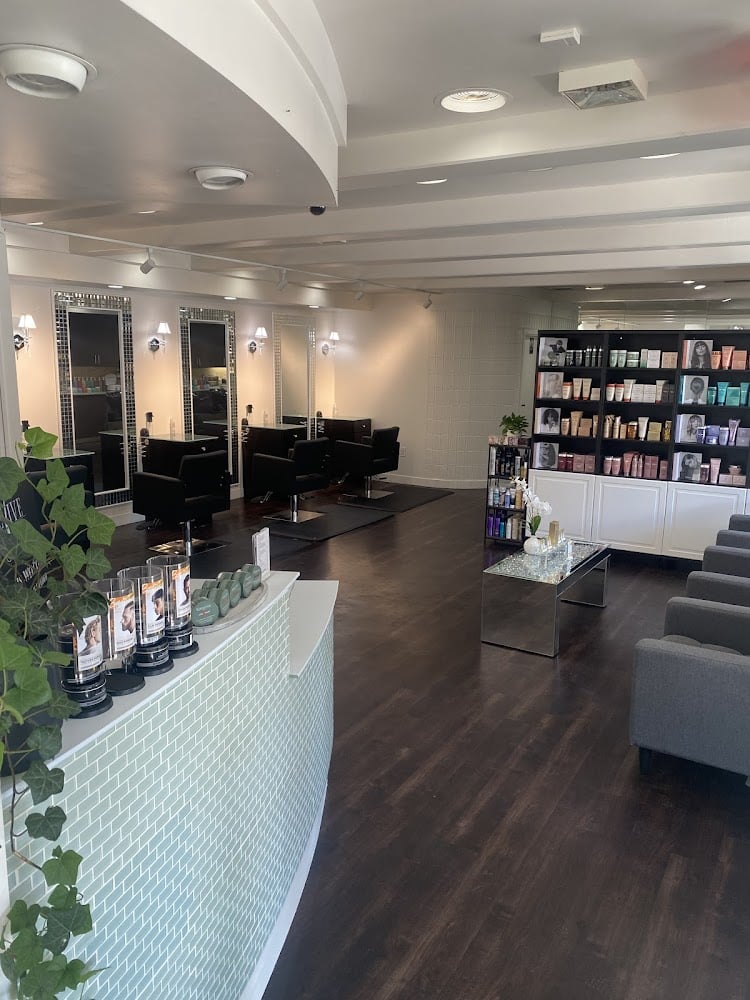 Revive Cuts & Color profile image for Hair Salons in Pittsburgh, PA