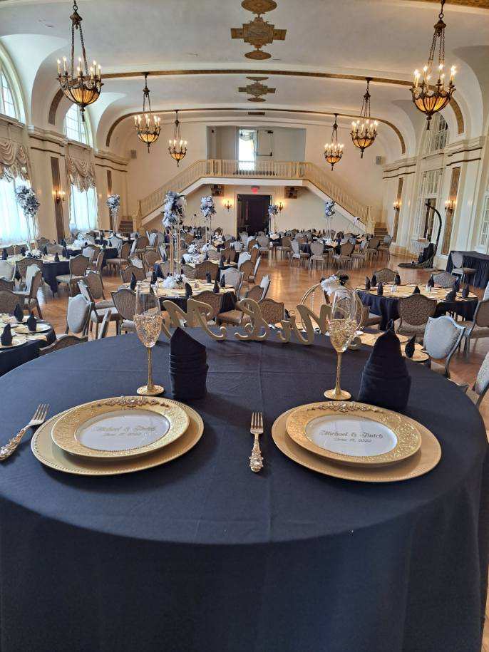 Greystone profile image for Banquet Halls in Akron, OH