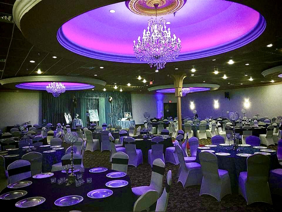Legency Event Hall profile image for Event Planners in Orlando, FL
