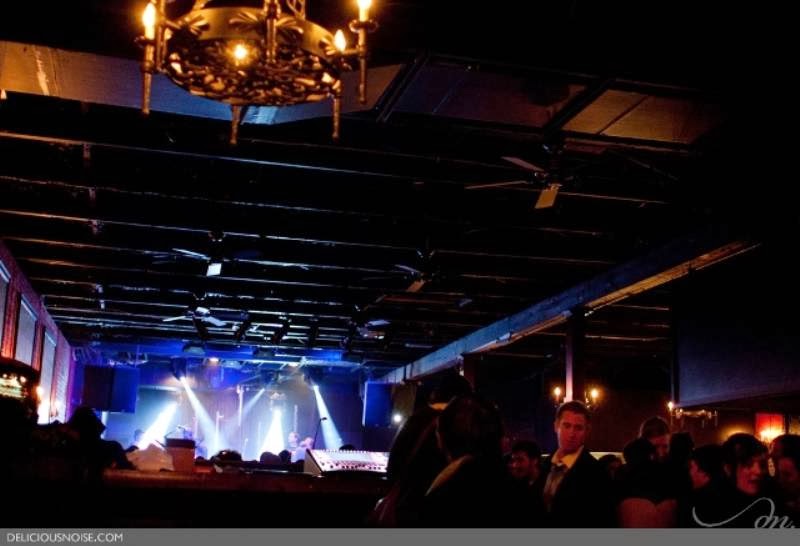 Parish profile image for Banquet Halls in Austin, TX
