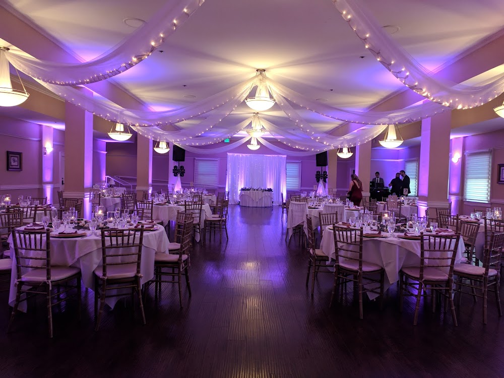 Spring Field Banquet Center profile image for Banquet Halls in Fullerton, CA