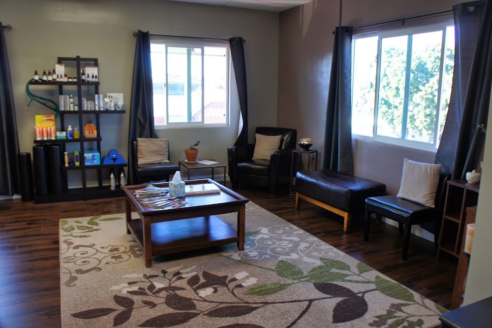 Embody Wellness profile image for Aromatherapy Services in Ventura, CA