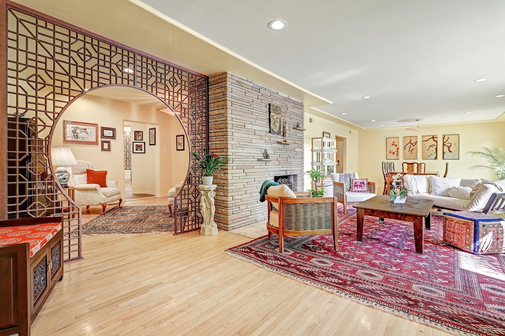 Christopher Tracy Design LLC. profile image for Home & Renovation in Albuquerque, NM