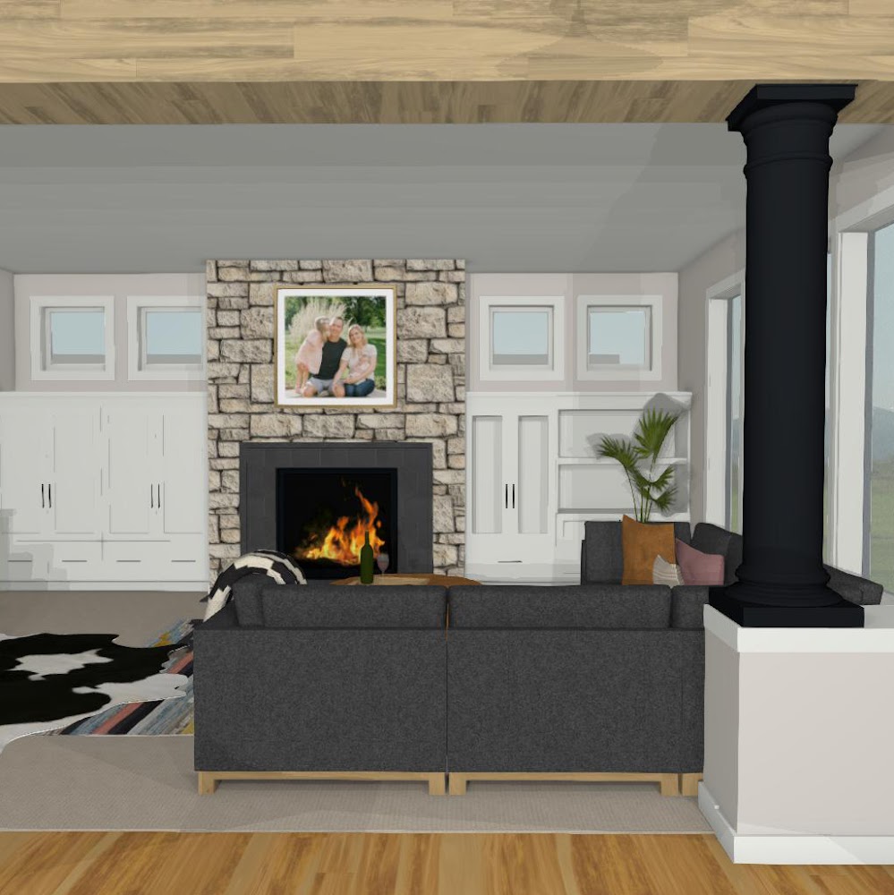 DESIGNER CONNECTED profile image for Bathroom Remodelers in Wayzata, MN