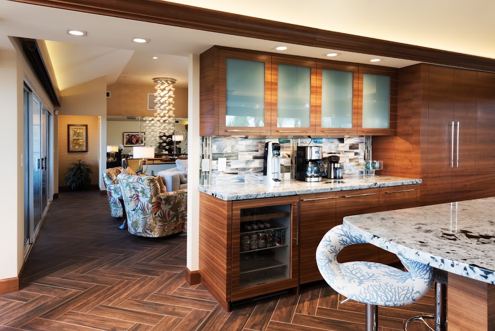 Interior Design Solutions Maui profile image for Furniture Stores in Makawao, HI