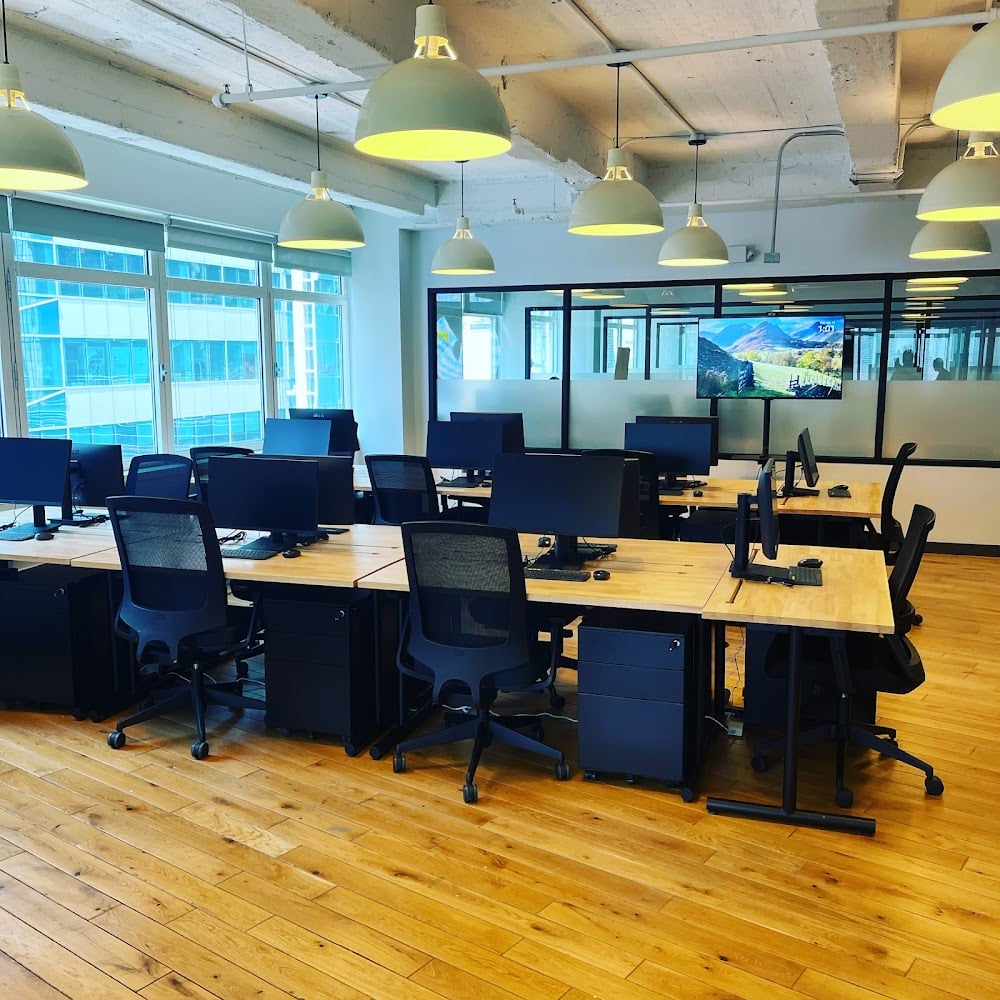 Solved IT profile image for Computer Services in New York, NY