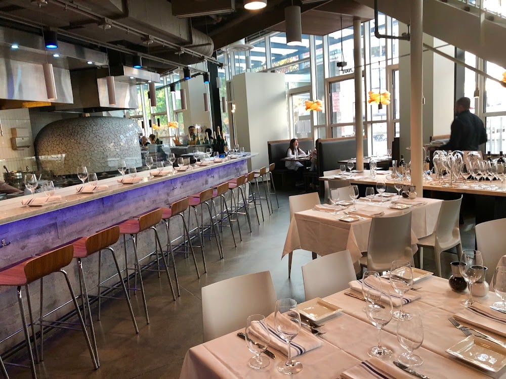 Cinque Terre Ristorante profile image for Bar in Seattle, WA