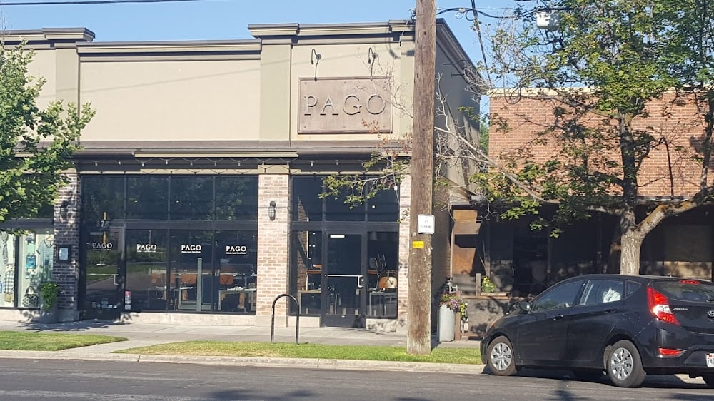 Pago profile image for American Restaurant in Salt Lake City, UT