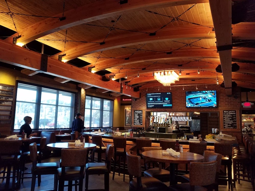 Wood Ranch profile image for Bar in San Diego, CA