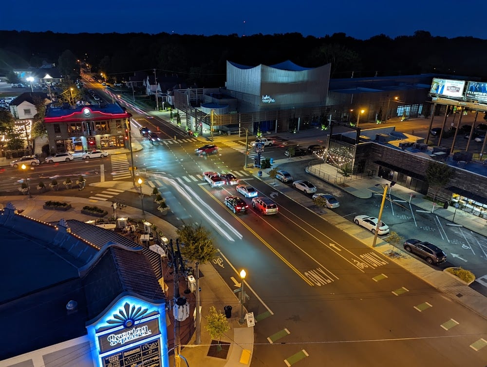 Overton Square profile image for Shopping & Retail in Memphis, TN